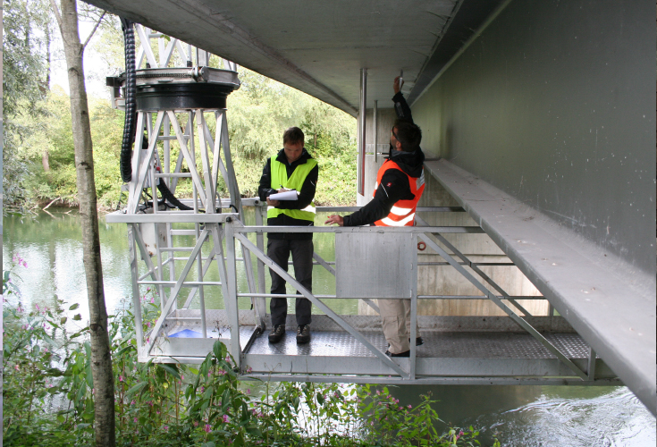 Bruckenbau & Ingenieurbauwerke﻿